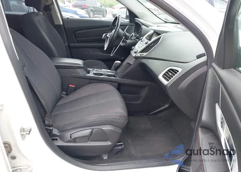 2015 GMC Terrain Sle-2 z USA, uszkodzony, nr VIN 2GKFLRE34F6203261